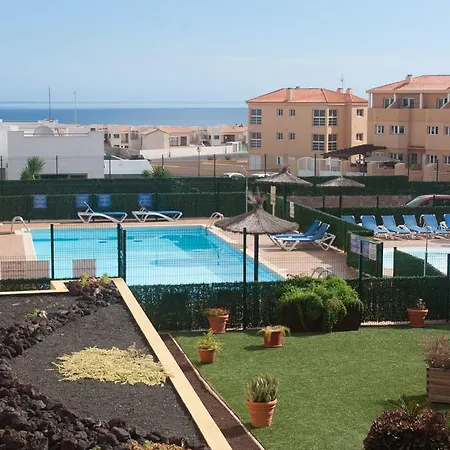 Antigua Bay, Fully Equipped Duplex شقة *