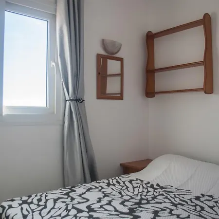 شقة Antigua Bay, Fully Equipped Duplex