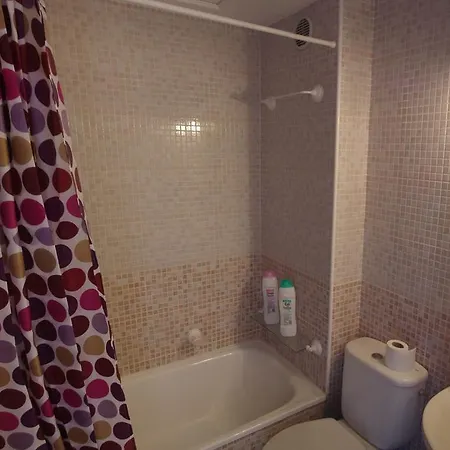 Antigua Bay, Fully Equipped Duplex شقة كوستا دي أنتيجوا
