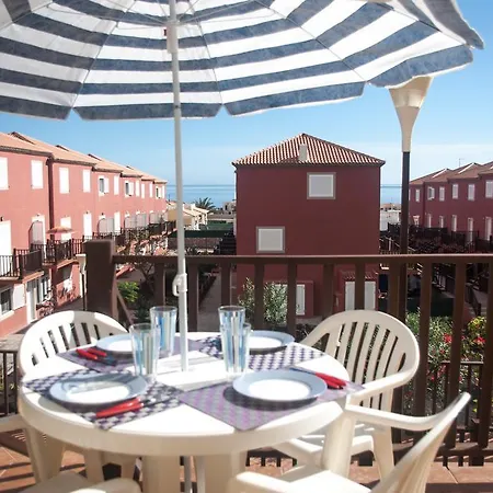 Antigua Bay, Fully Equipped Duplex كوستا دي أنتيجوا