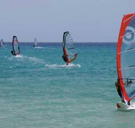 Antigua Bay, Fully Equipped Duplex شقة